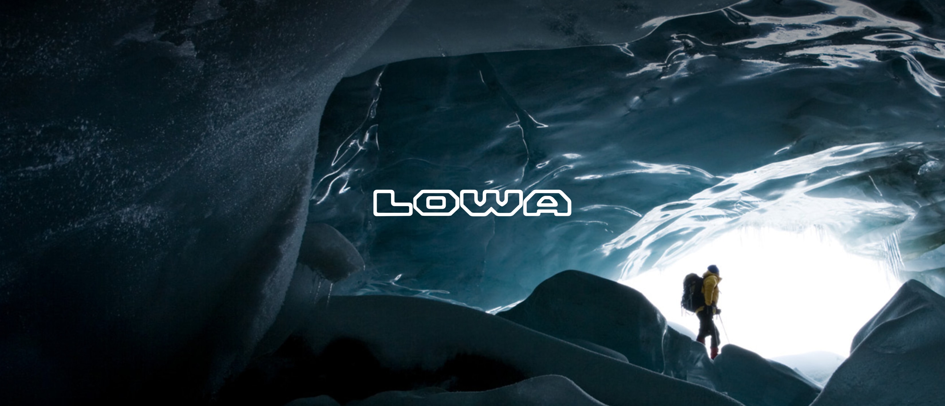 Lowa image banner