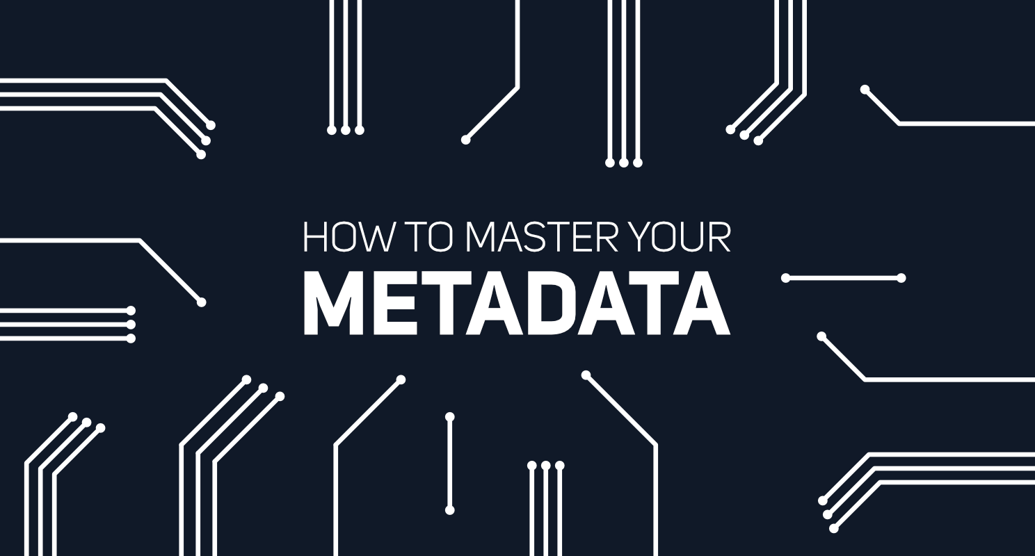 How to write compelling metadata for your business