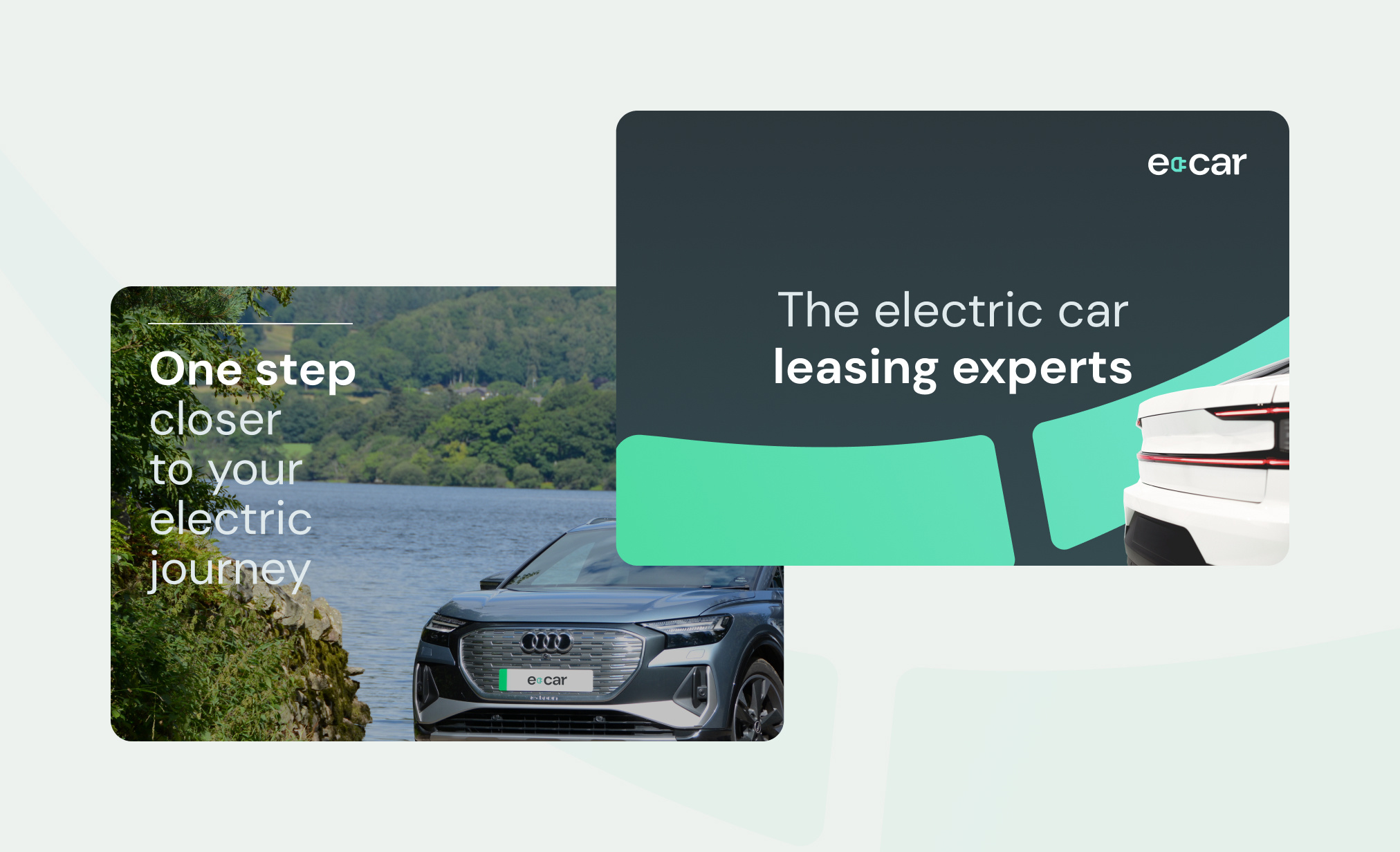 E-car lease brand split