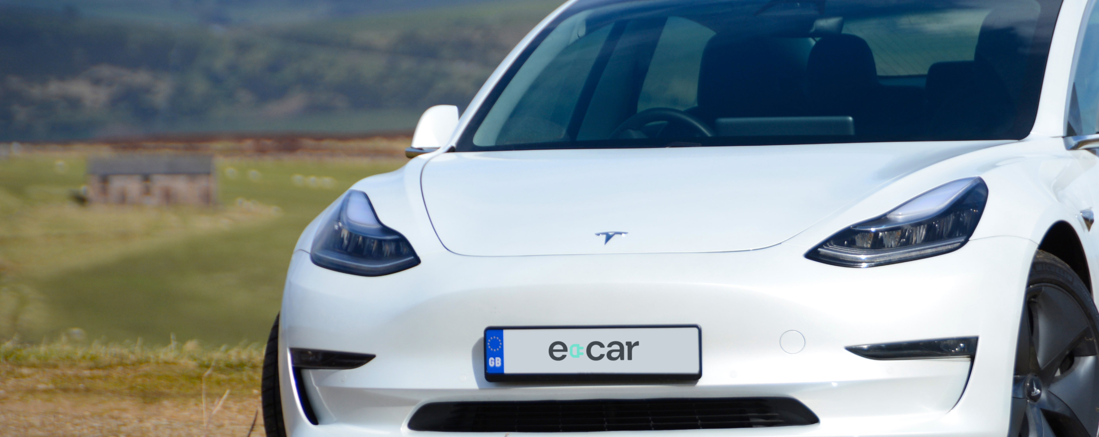 e-car lease hero image