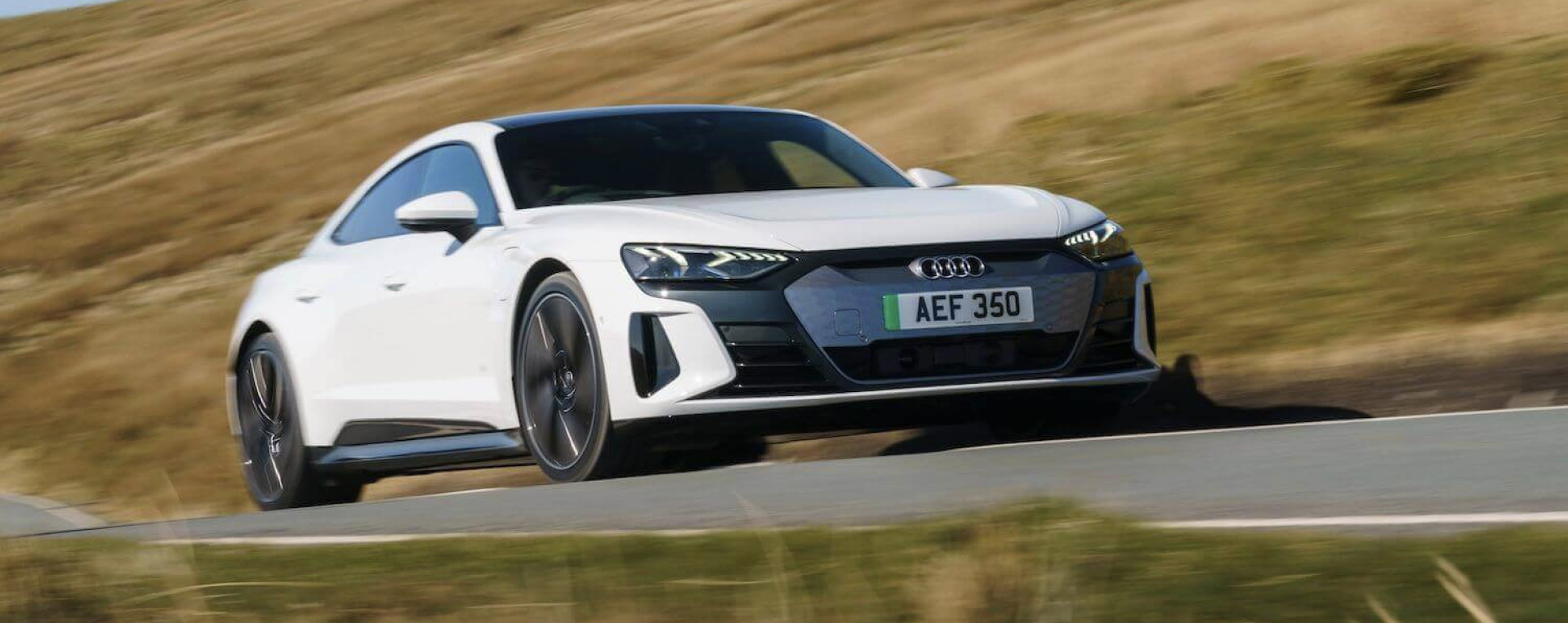 E-car lease hero image