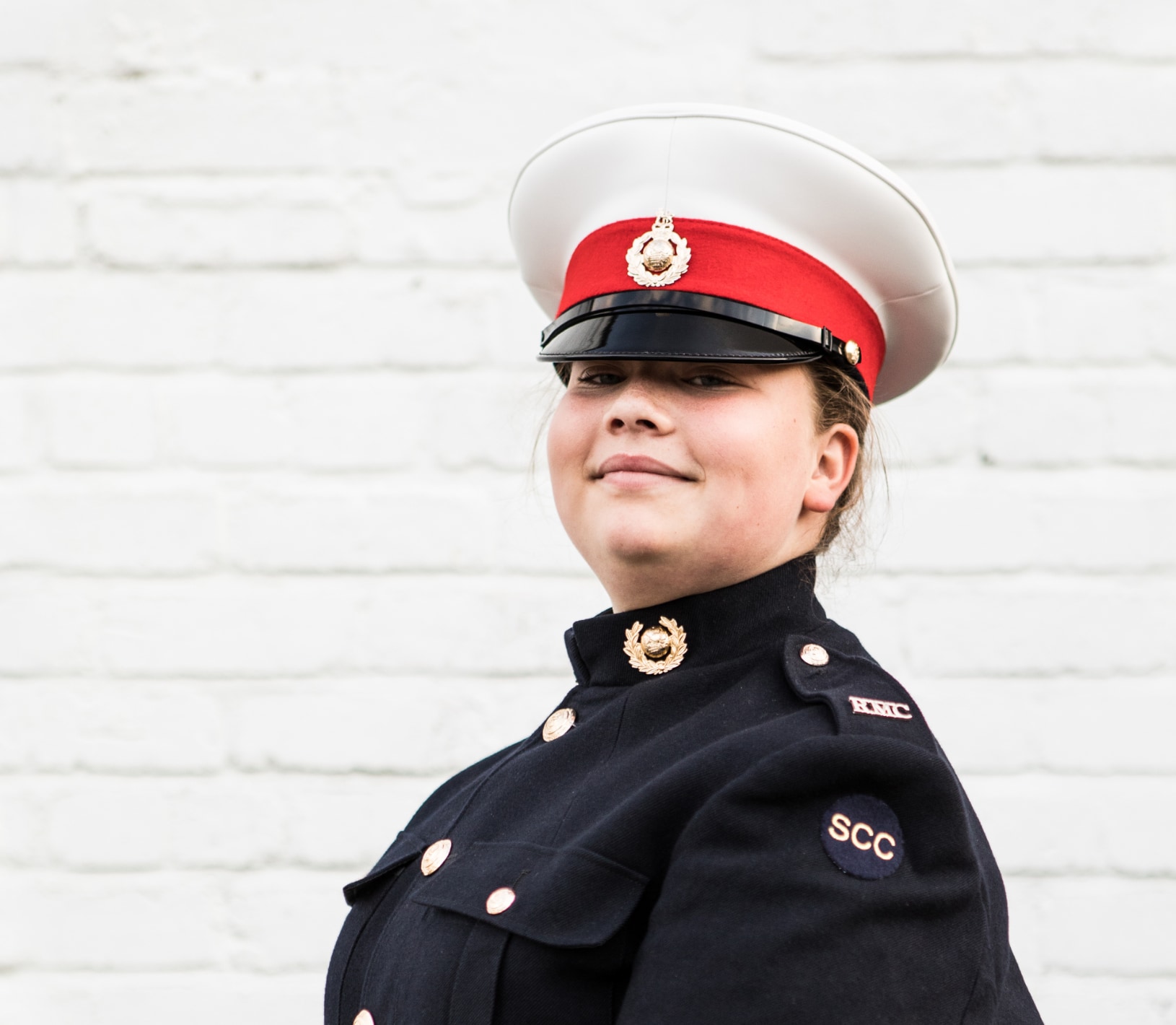 Sea cadets