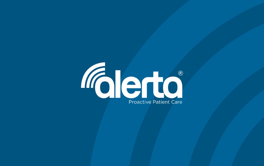 Alerta medical logo