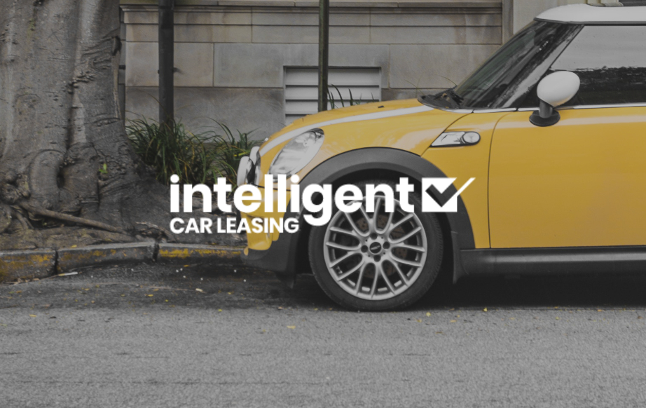 Intelligent car leasing logo