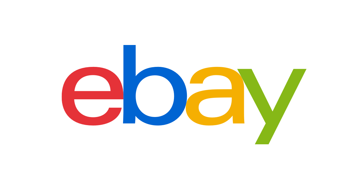 Ebay logo