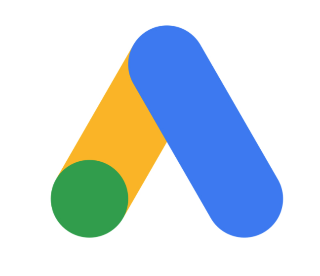 Google ads logo