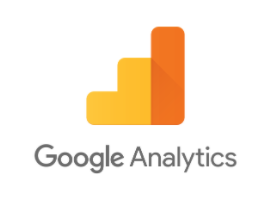 Google analytics logo