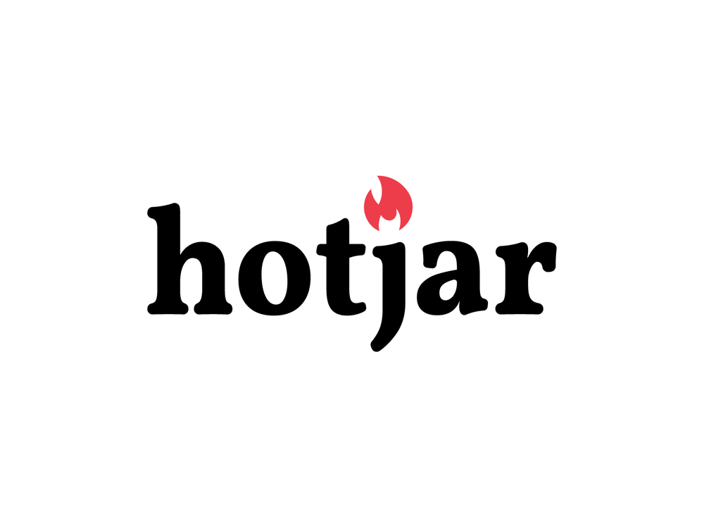 Hotjar logo