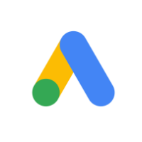 Google ads logo