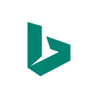 Bing ads logo