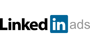 LinkedIn ads logo