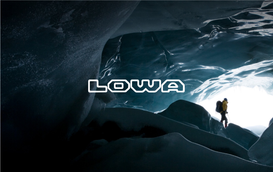 Lowa logo