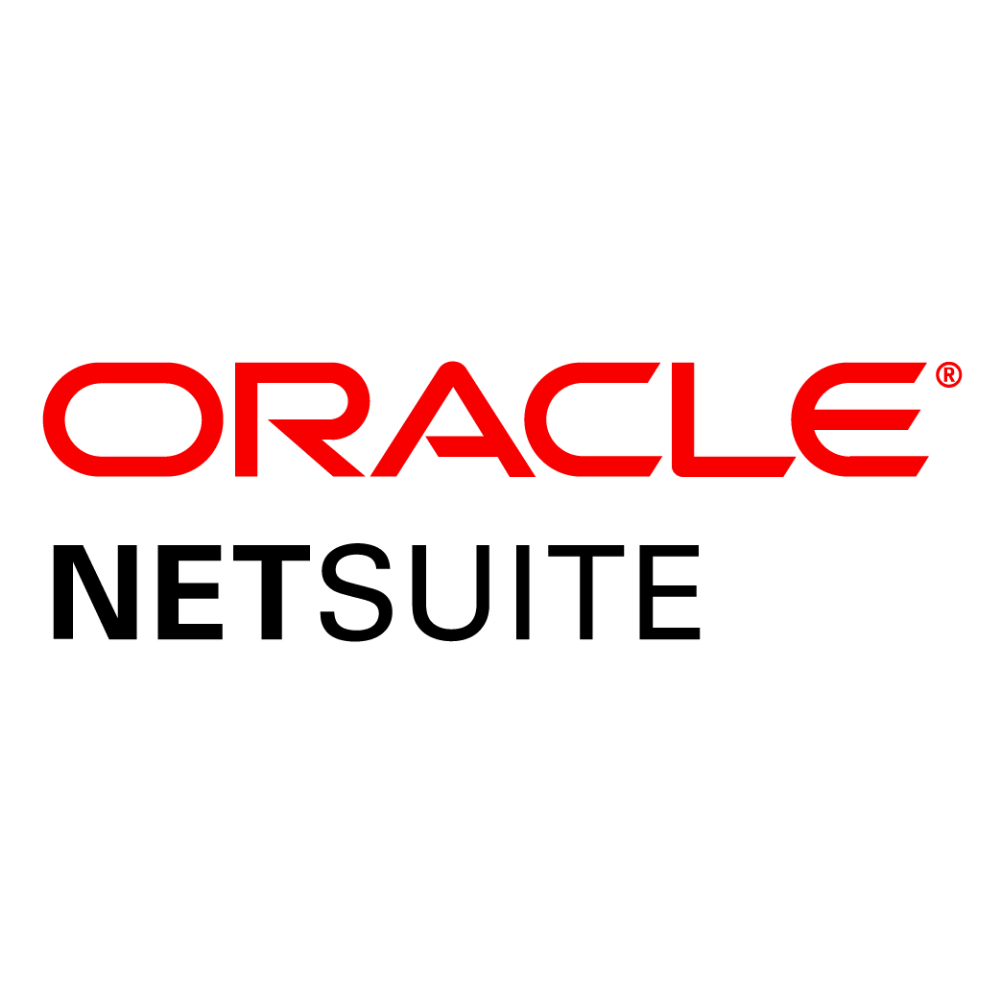 Oracle NetSuite ERP Logo