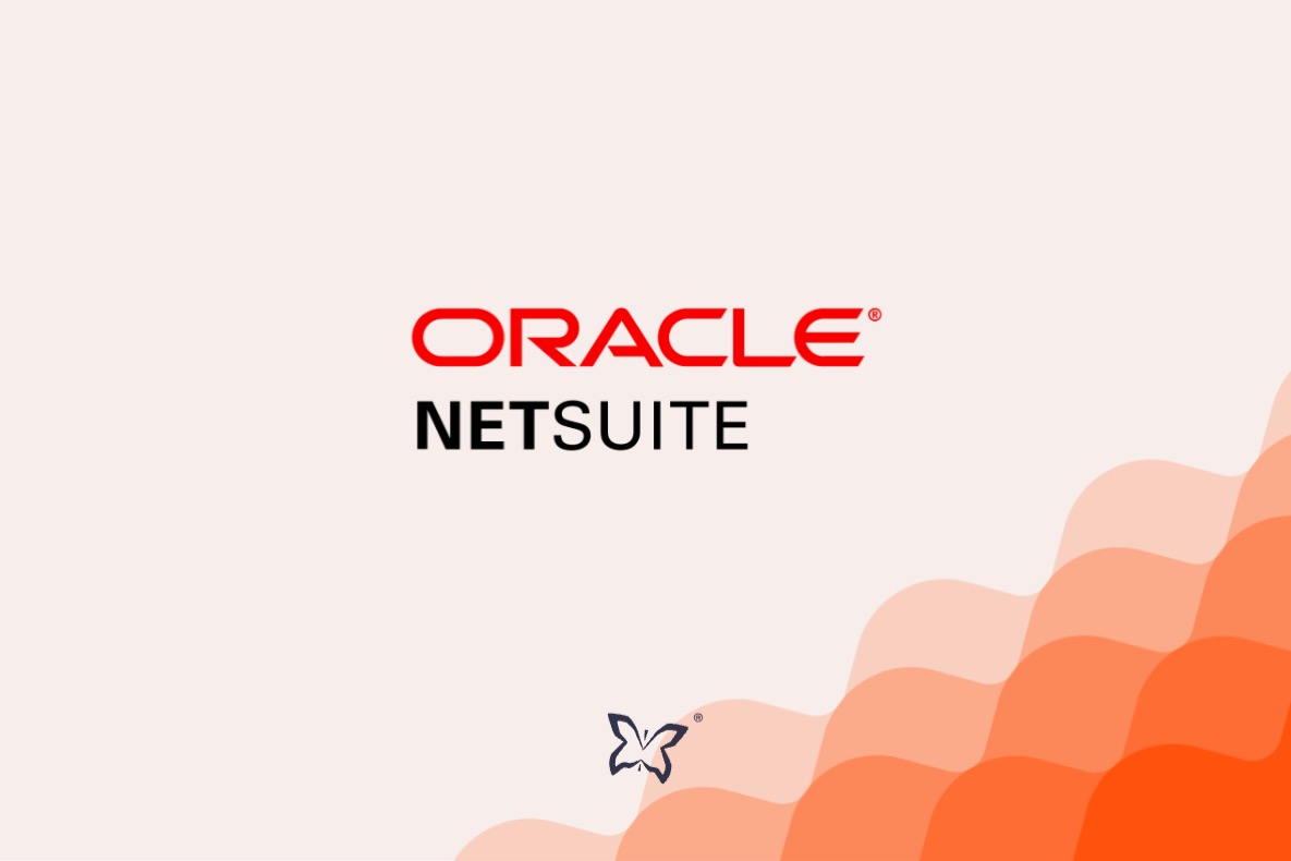 Oracle NetSuite ERP Logo - how to integrate Netsuite with your website