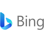 bing logo