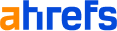 ahrefs logo