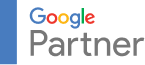 Google partner badge