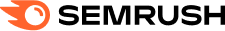 SEMRush logo