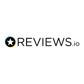 Reviews.io logo