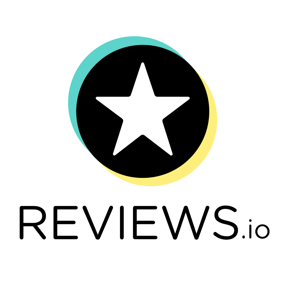 Reviews.io logo