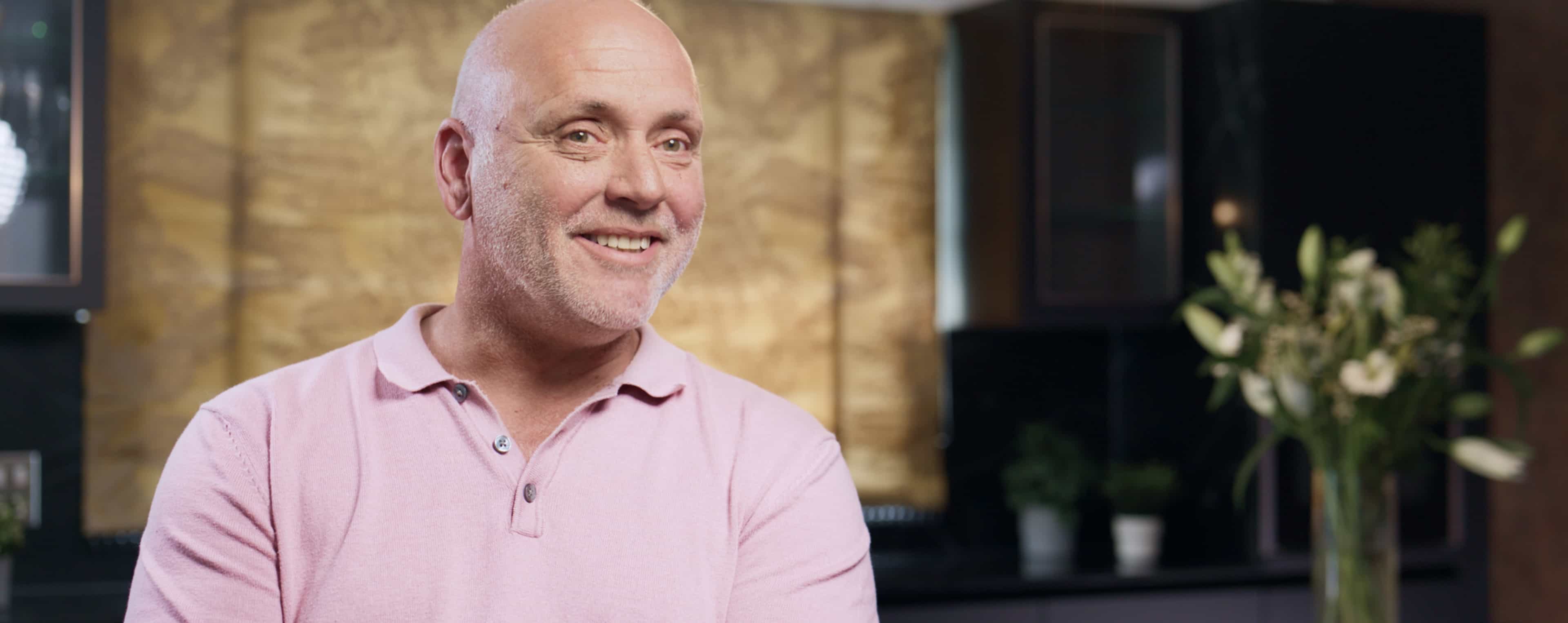 Steve Bristow Furniture have dramatically beaten sales targets since update their website