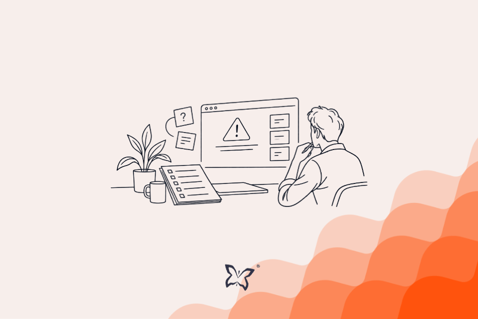 Who should you trust with your website - questions to ask