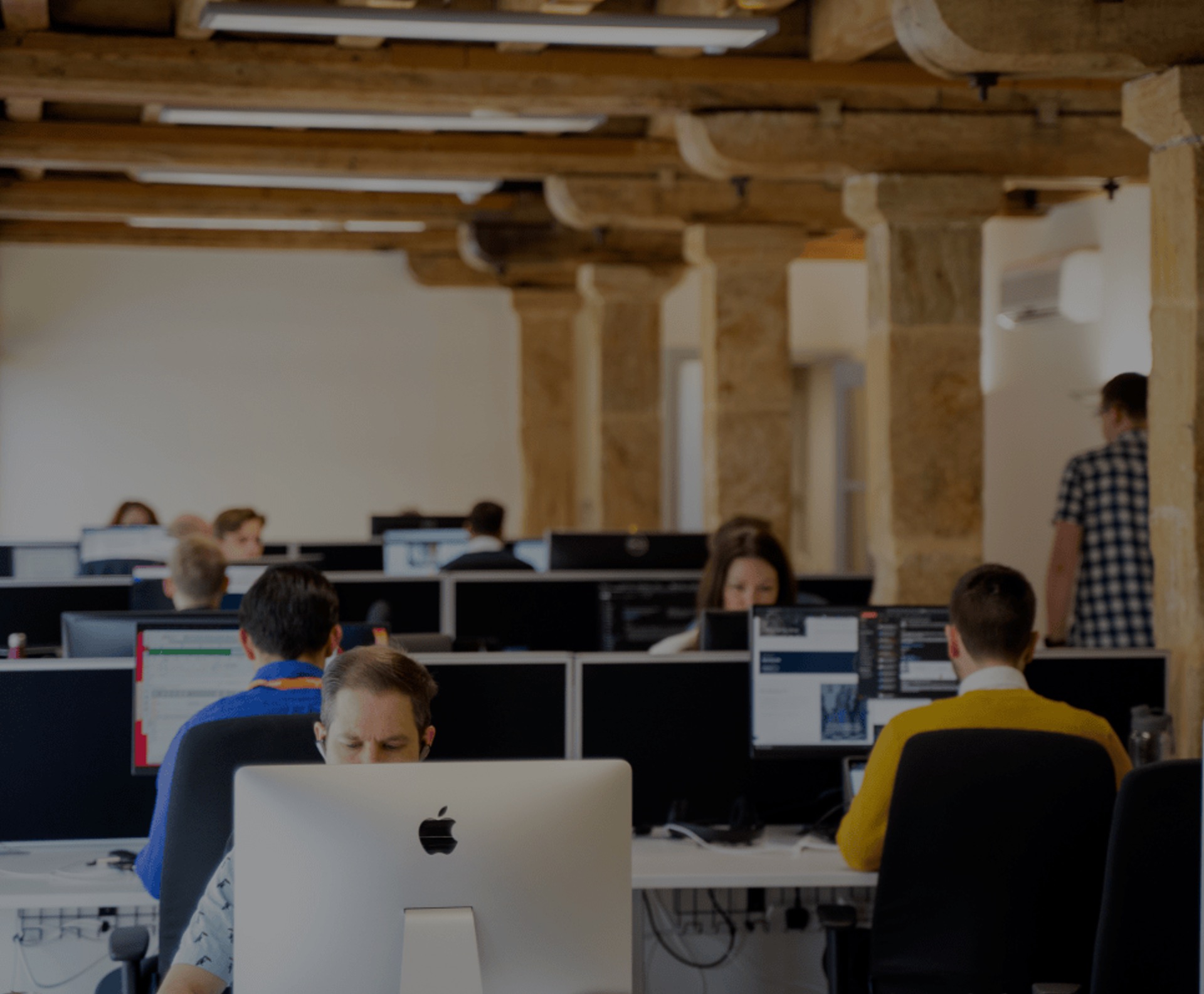 Website Support and Maintenance from a UK Based Team