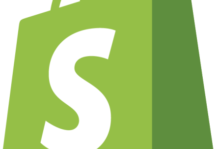 Shopify logo