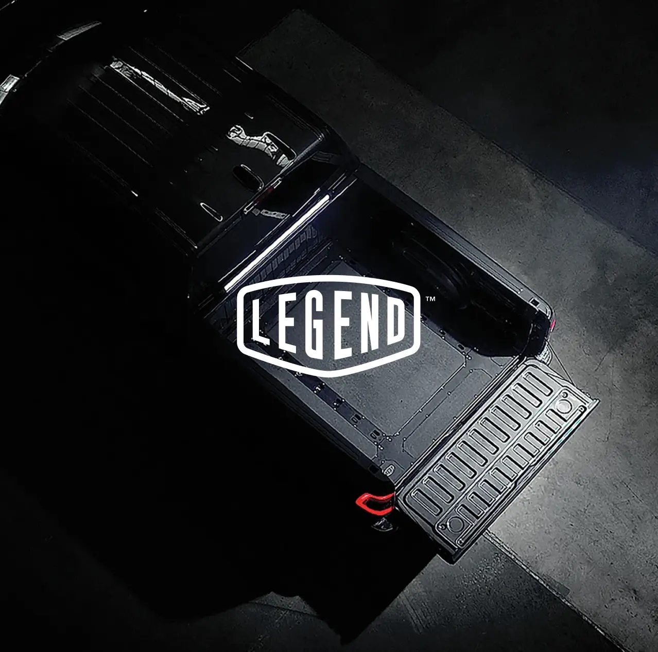 Legend Fleet