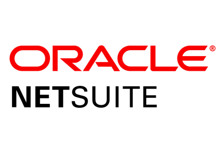 Oracle NetSuite ERP Logo